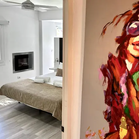 Stylish Ibiza Near Beaches Private Pool & Lush Garden * קאלה יונגה